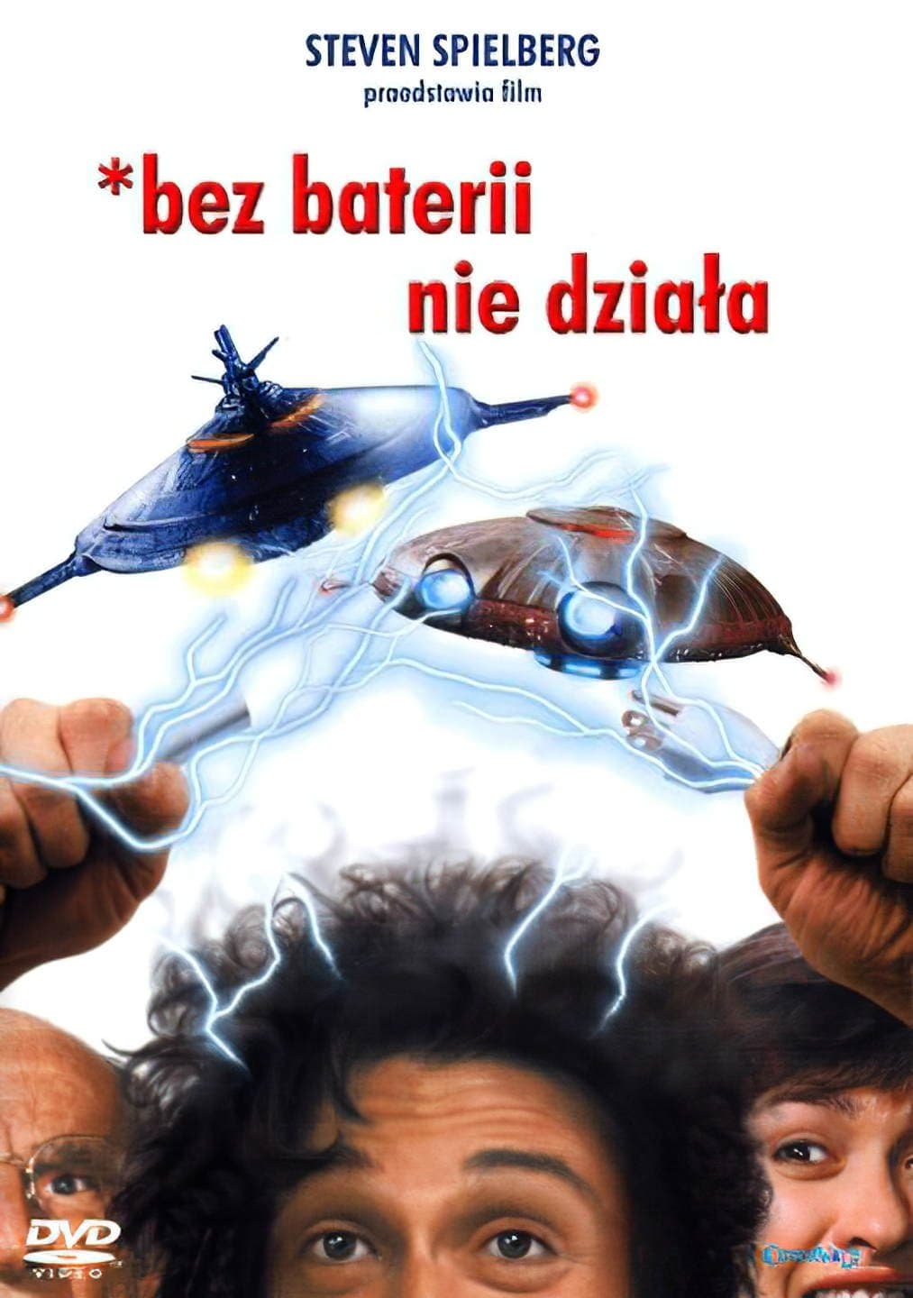 Bez baterii nie działa 1987 cały film