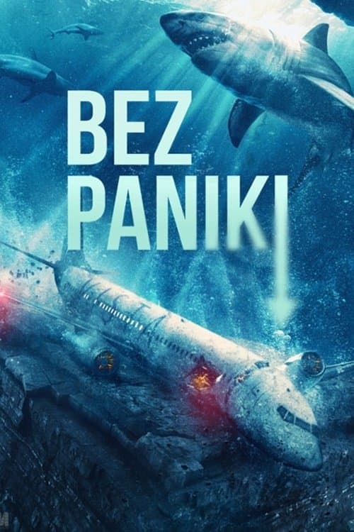 Bez paniki 2024 cały film