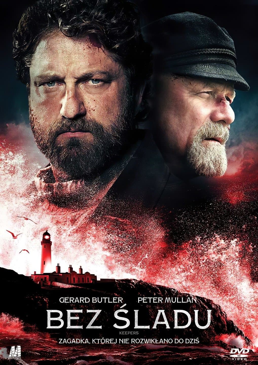 Bez śladu 2019 cały film