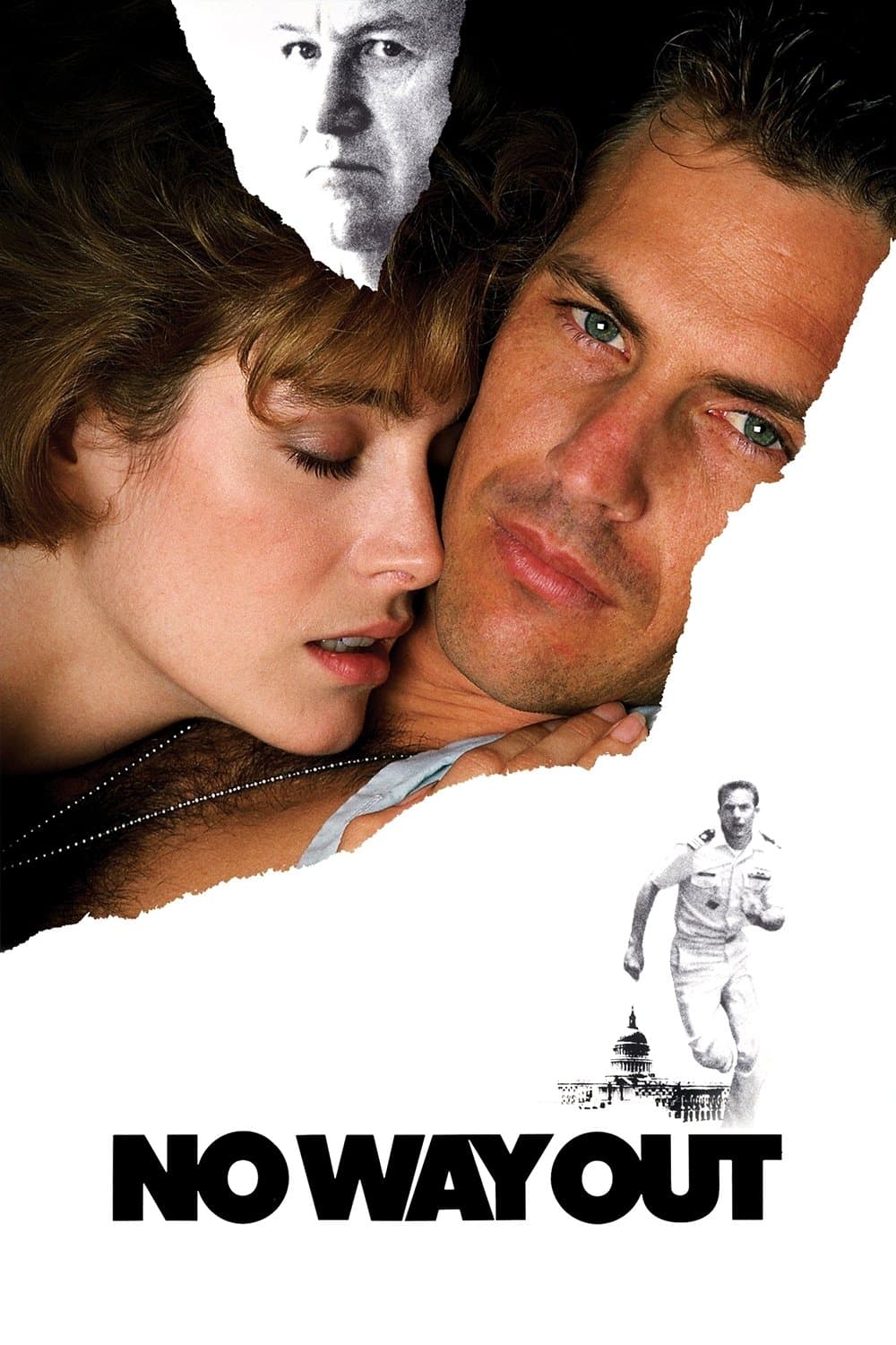 Bez Wyjścia 1987 cały film