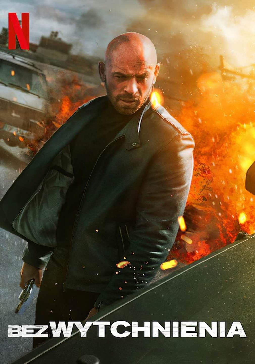 Bez wytchnienia 2022 cały film