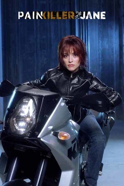 Bezcenna Jane 2005 cały film