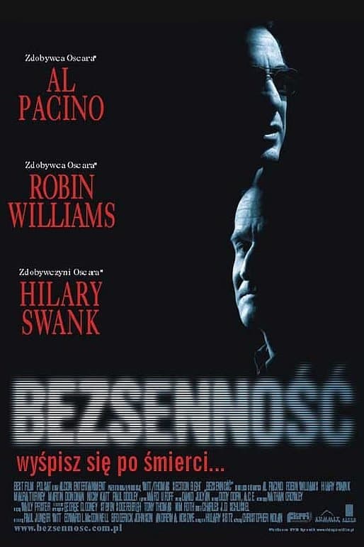 Bezsenność 2002 cały film