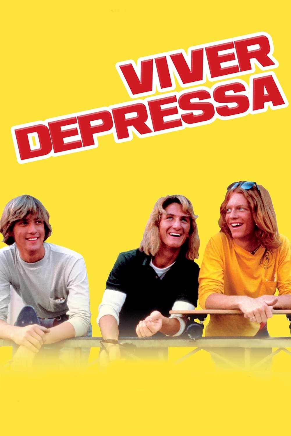 Beztroskie lata w Ridgemont High 1982 cały film