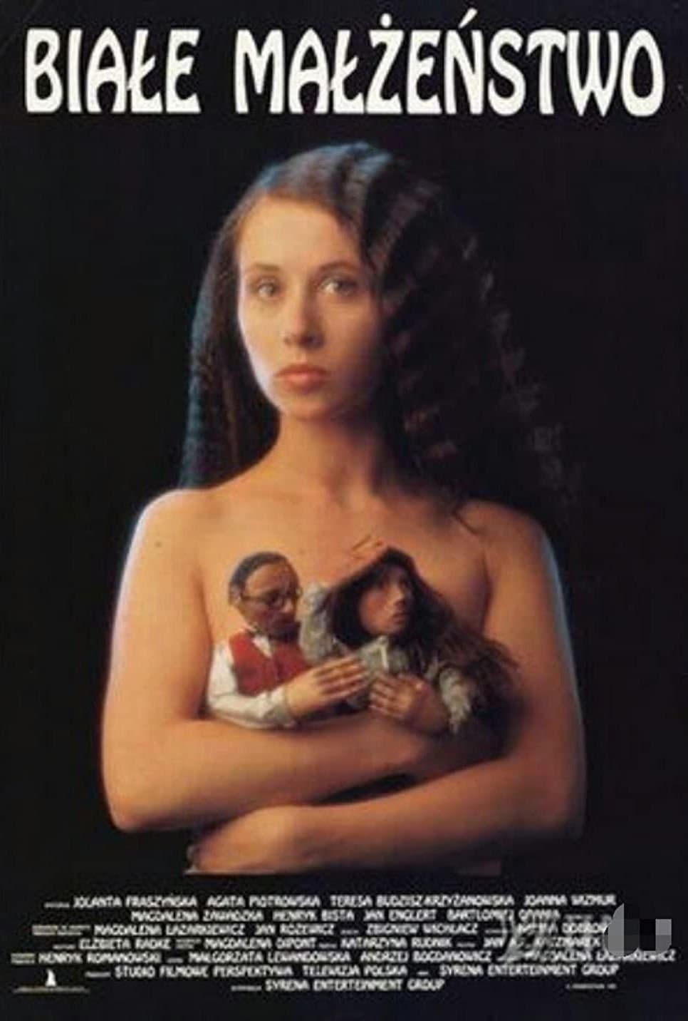 Białe małżeństwo 1993 cały film