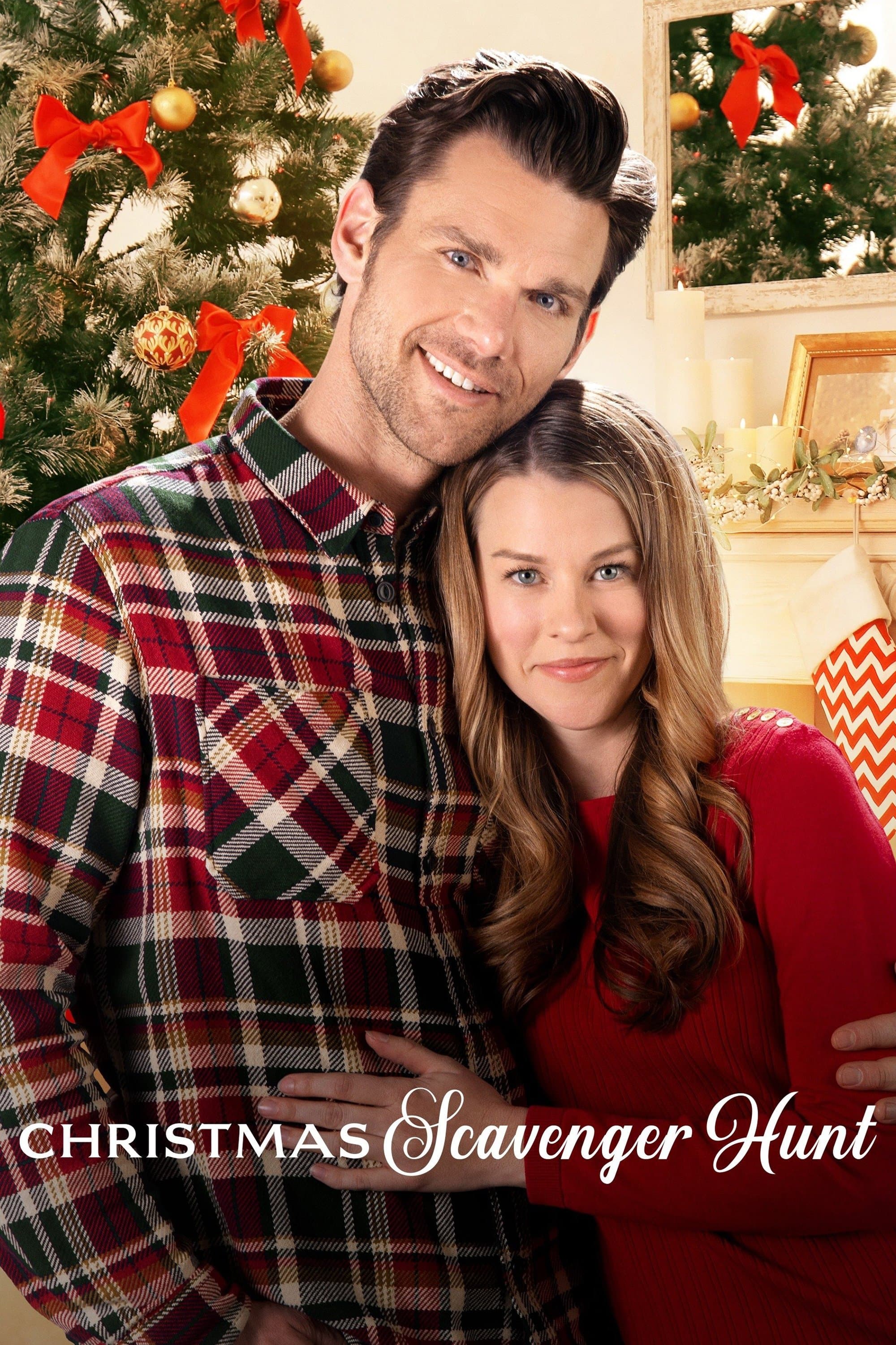 Bieg po szczęście 2019 cały film