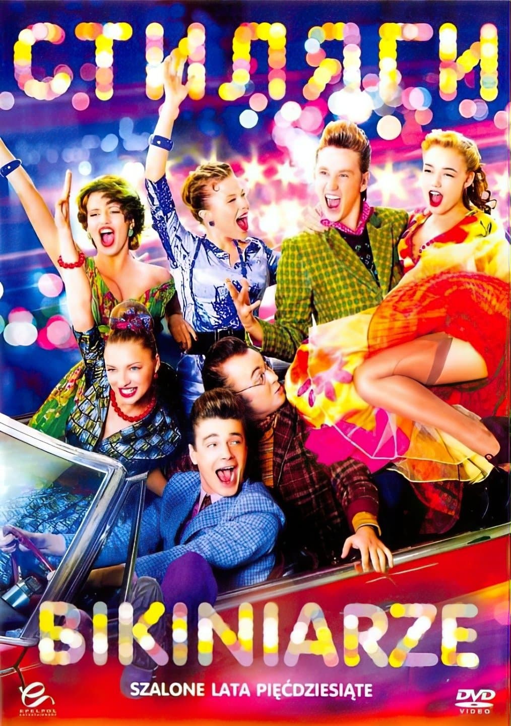 Bikiniarze 2008 cały film