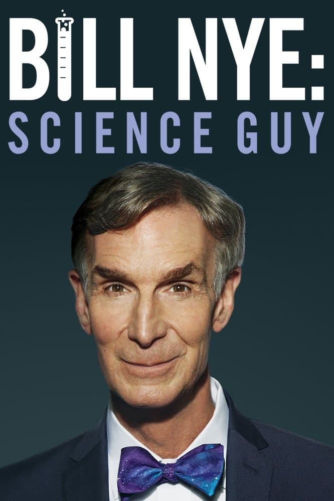 Bill Nye: Science Guy 2017 cały film