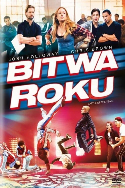 Bitwa roku 2013 cały film