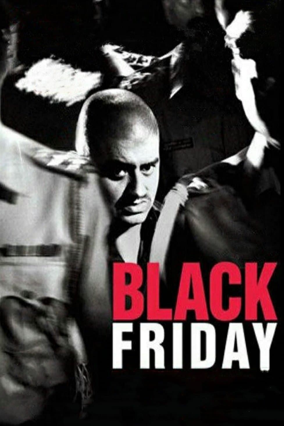 Black Friday 2004 cały film