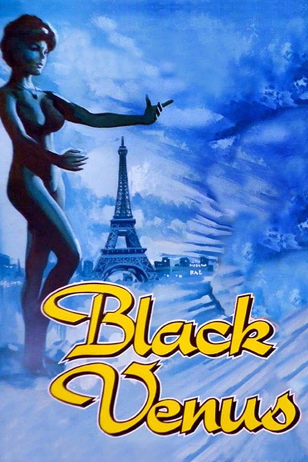Black Venus 1983 cały film
