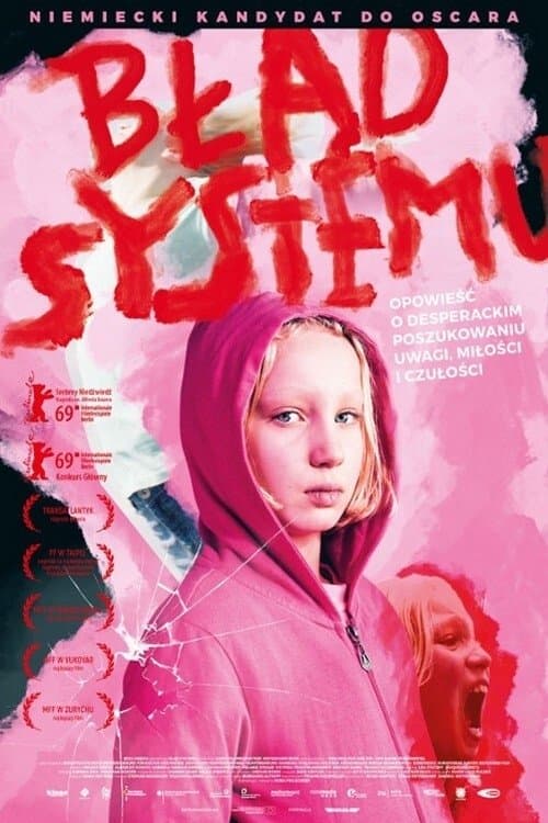 Błąd systemu 2019 cały film