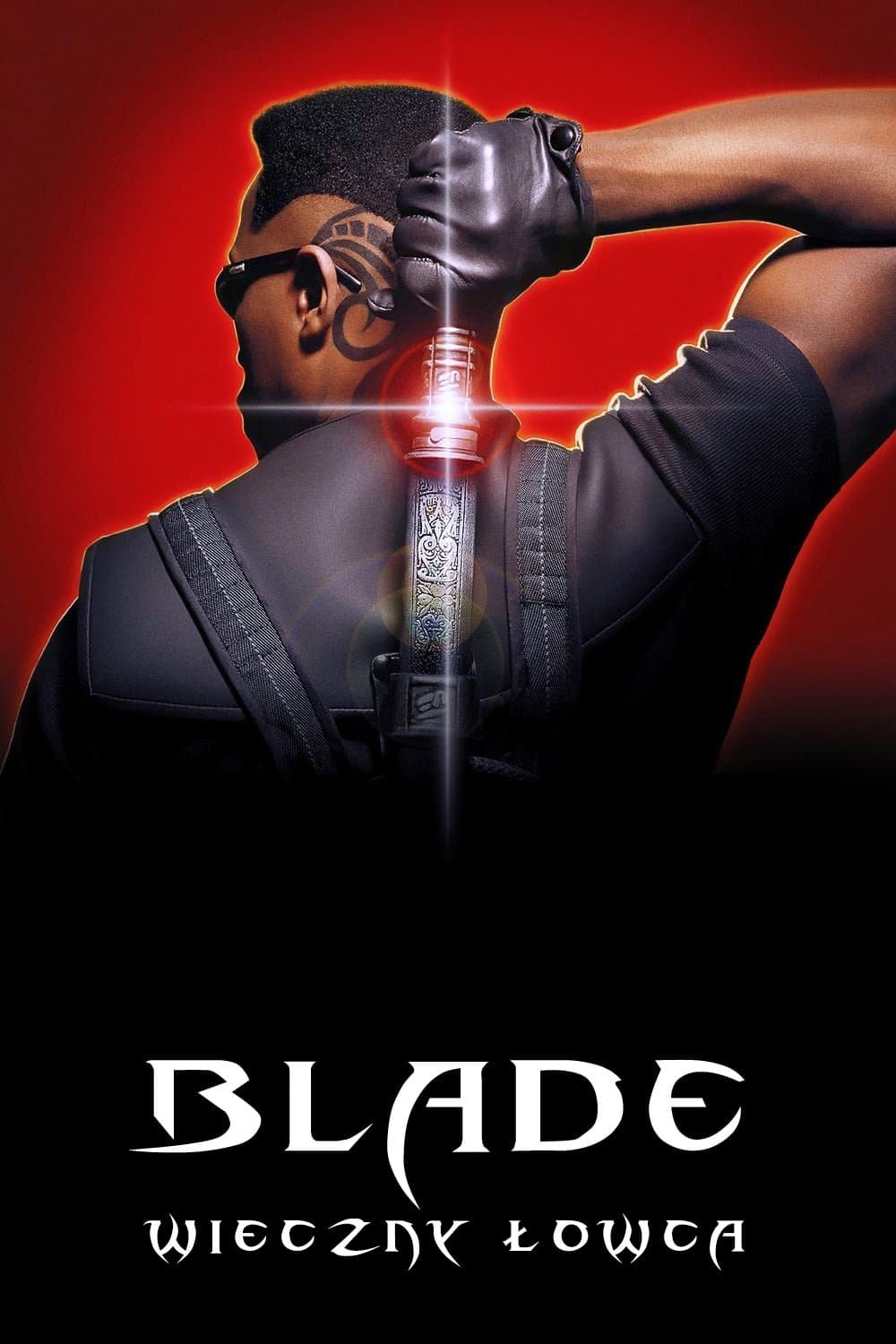 Blade: Wieczny łowca 1998 cały film