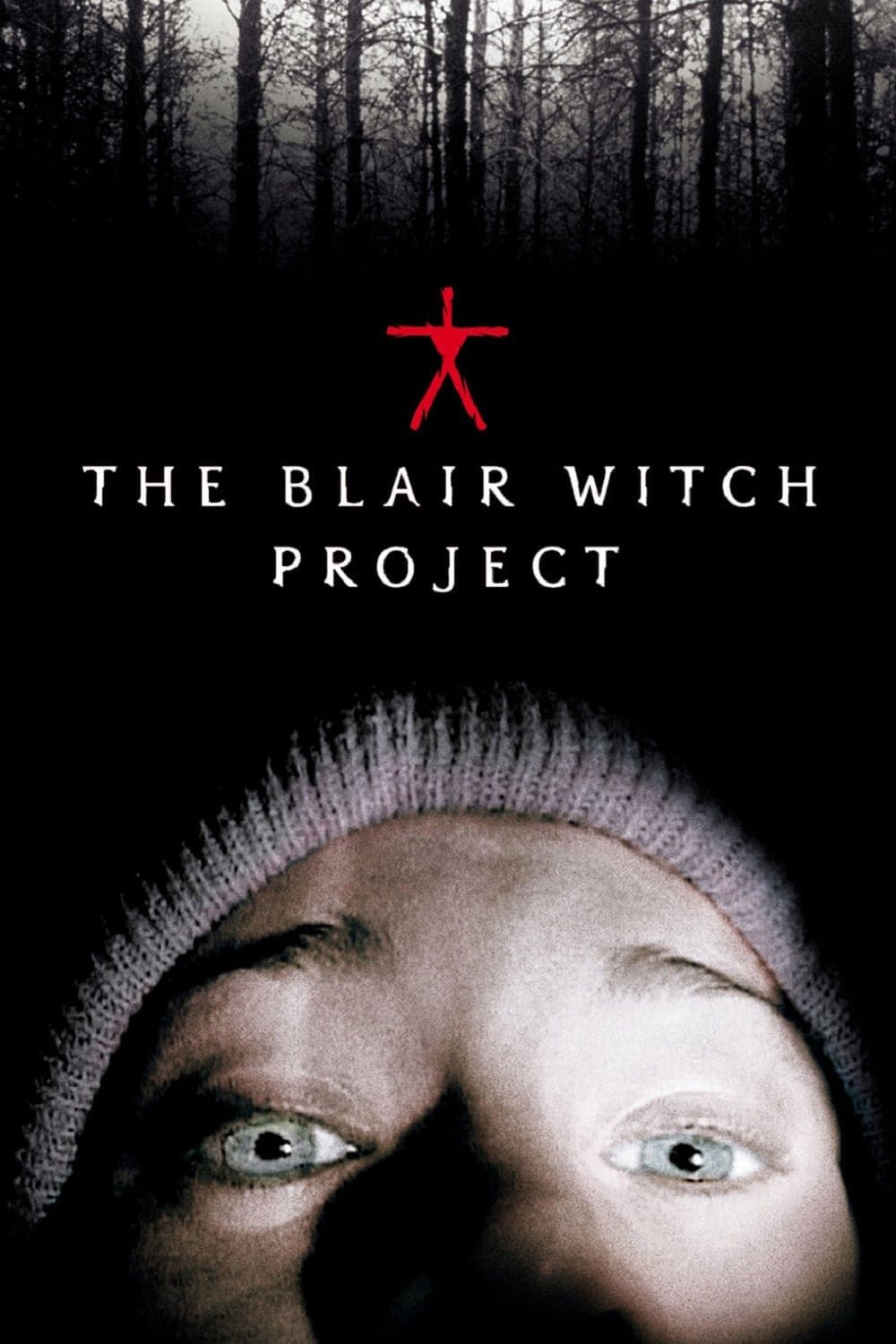 Blair Witch Project 1999 cały film