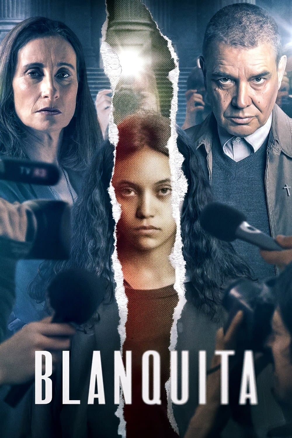 Blanquita 2023 cały film