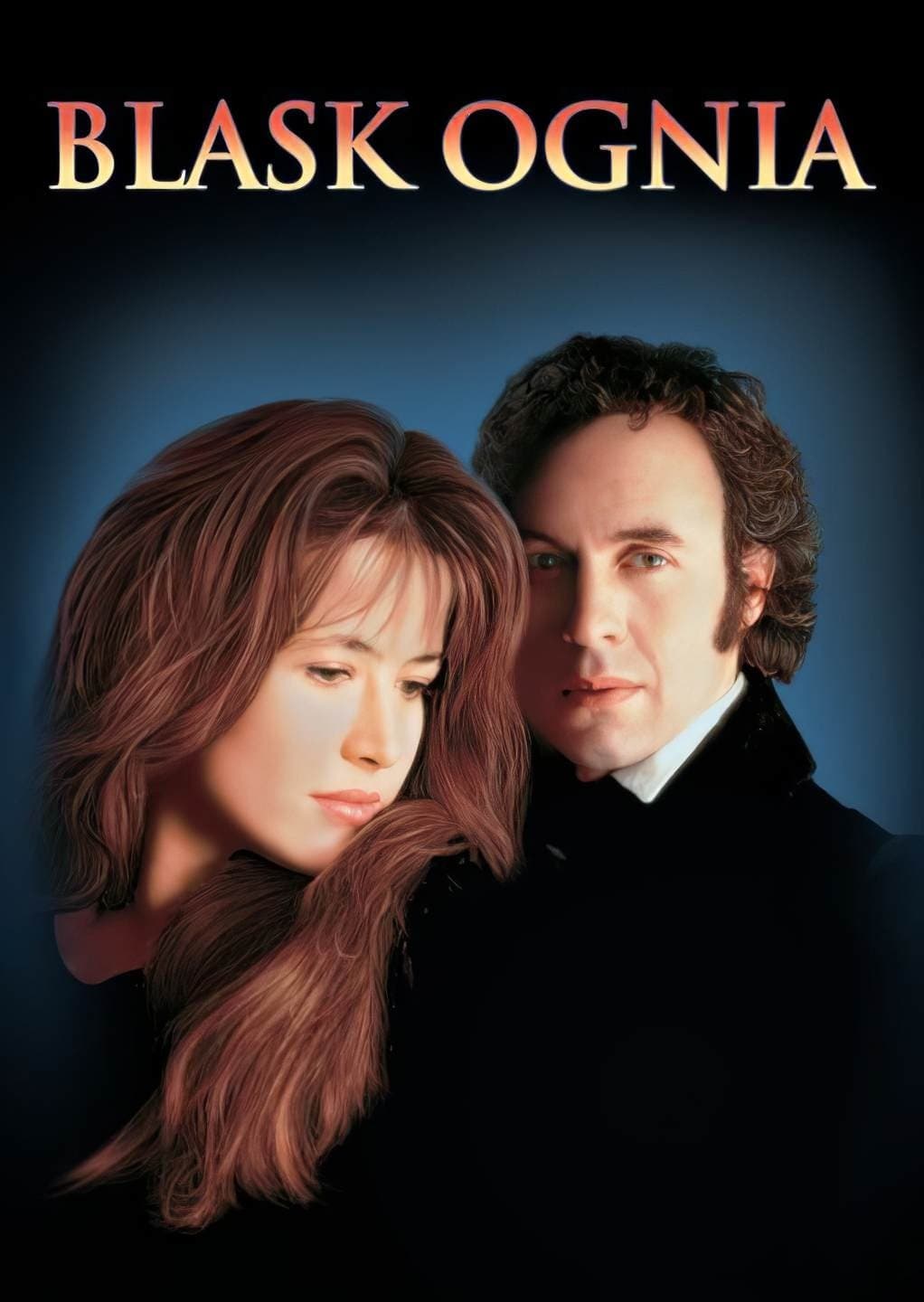 Blask Ognia 1998 cały film