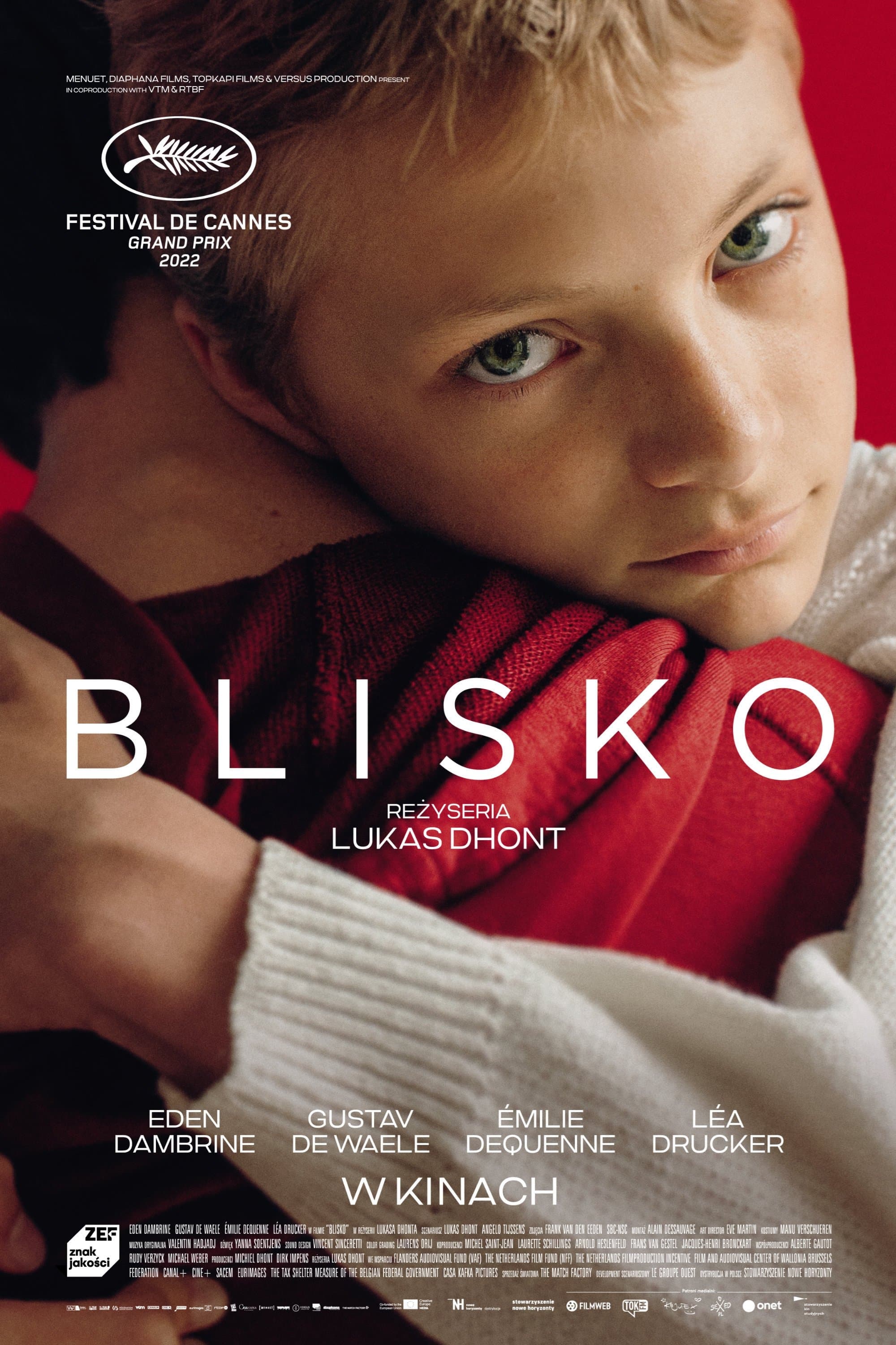Blisko 2022 cały film