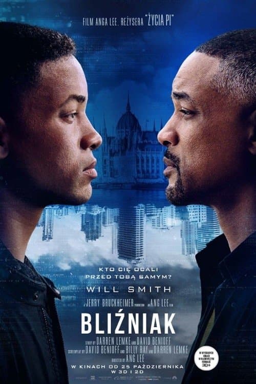 Bliźniak 2019 cały film