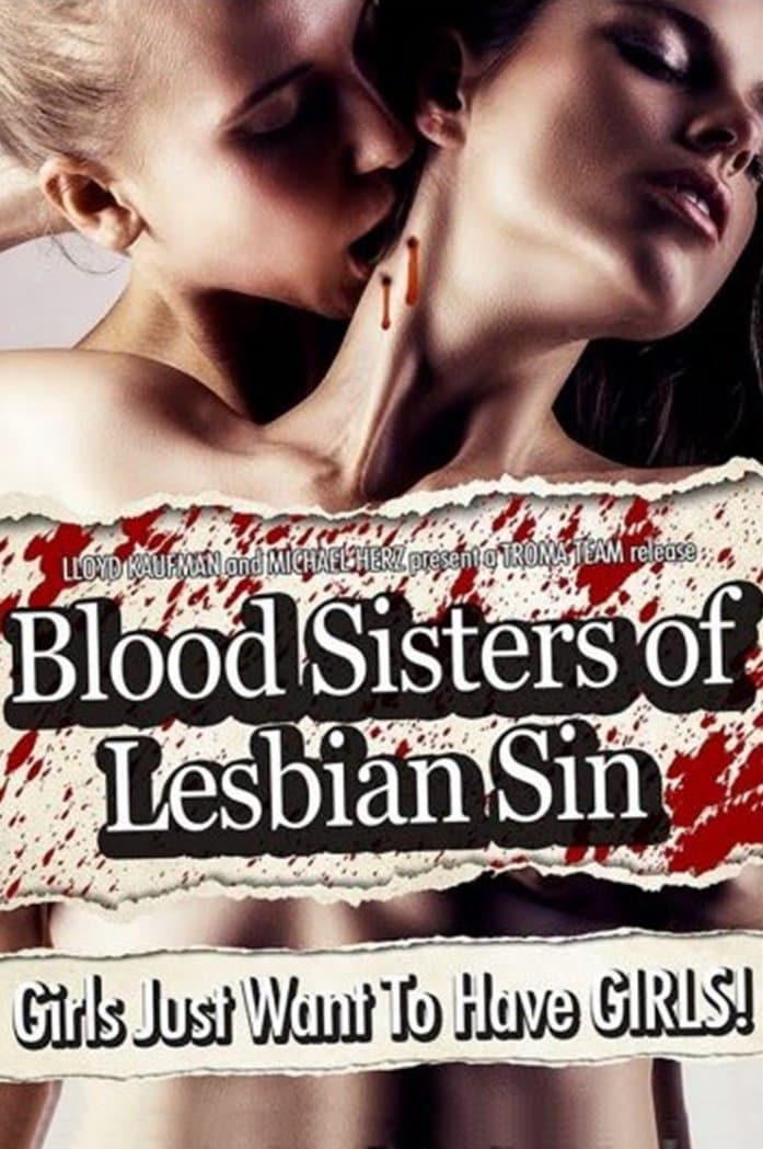 Blood Sisters of Lesbian Sin 1997 cały film