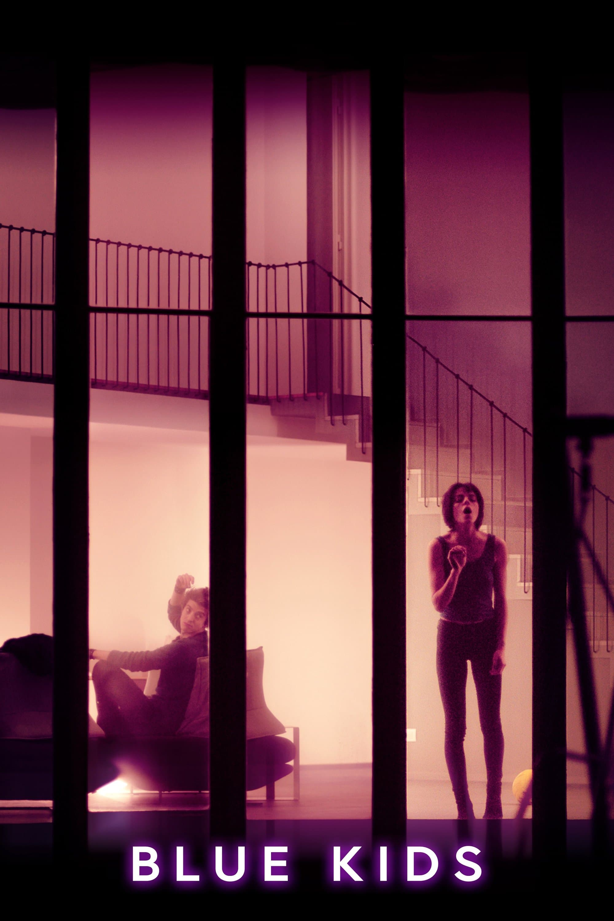 Blue Kids 2018 cały film