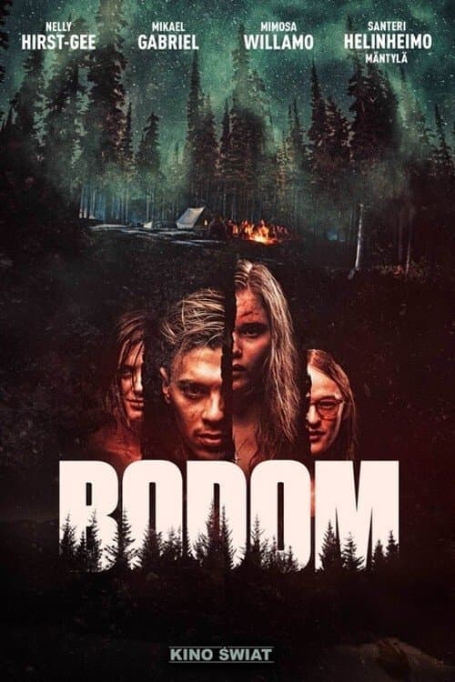 Bodom 2016 cały film