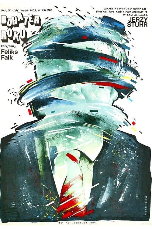 Bohater roku 1986 cały film