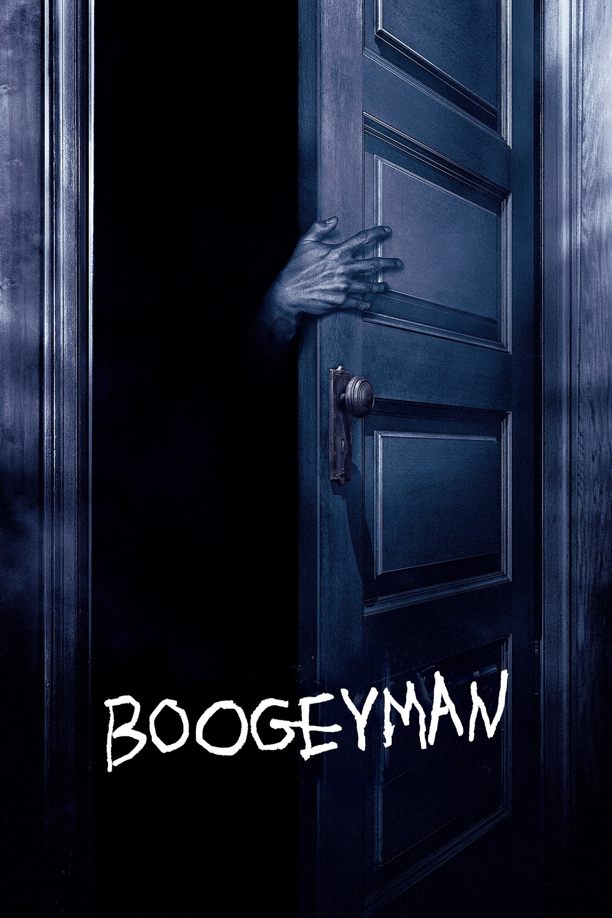 Boogeyman 2005 cały film