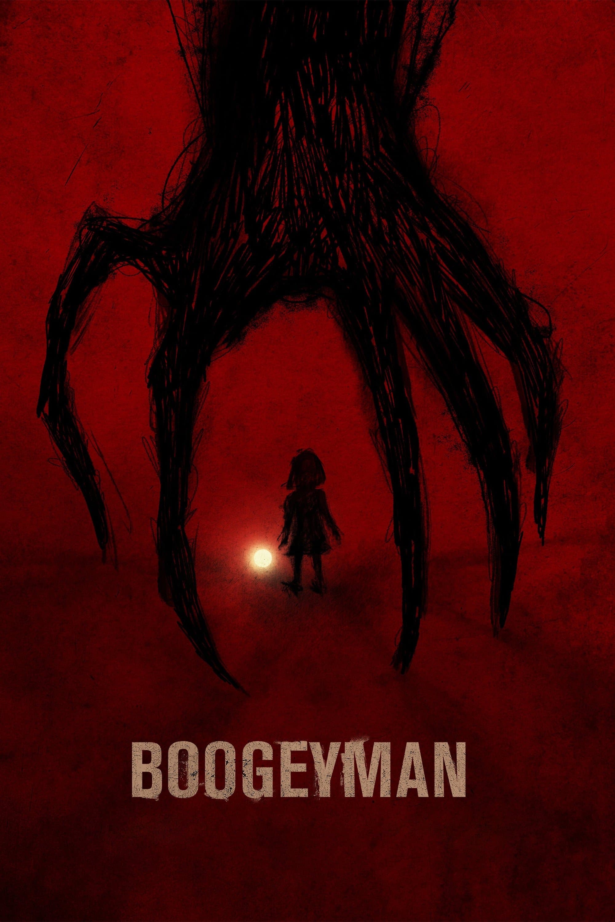 Boogeyman 2023 cały film