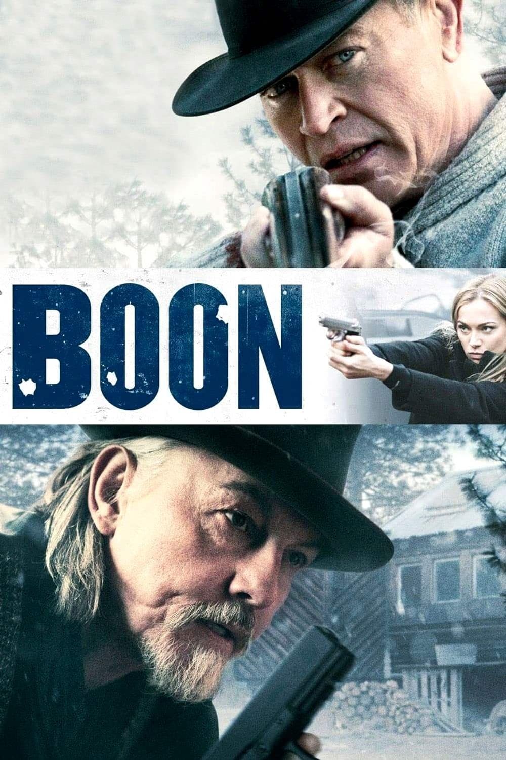 Boon 2022 cały film