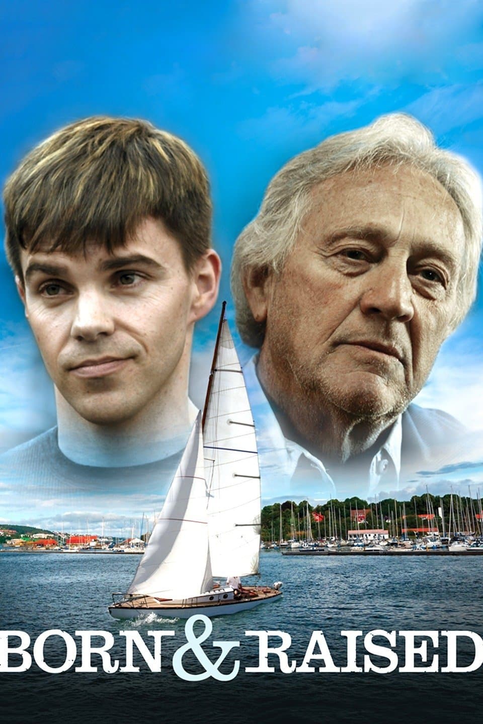 Born & Raised 2012 cały film