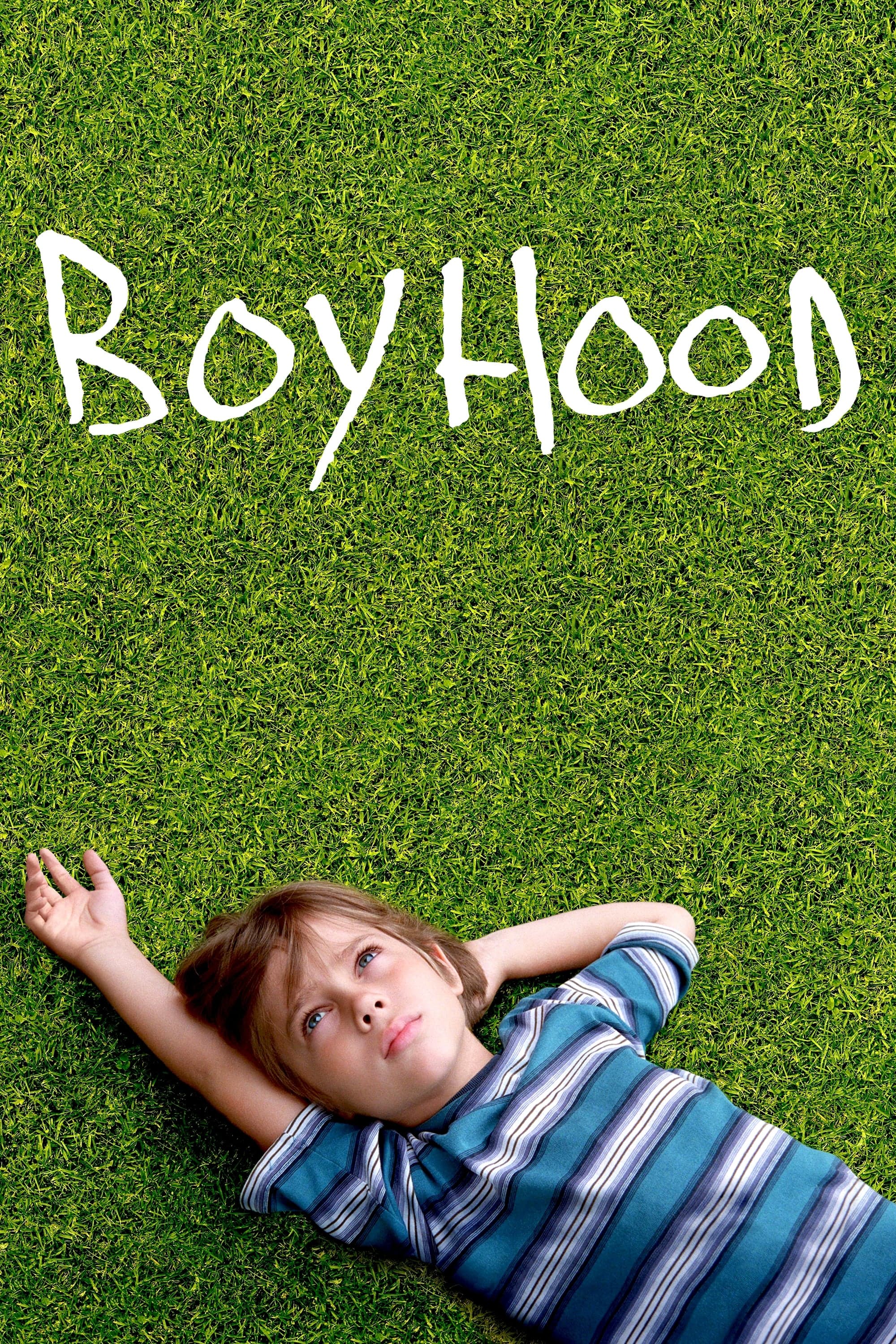 Boyhood 2014 cały film