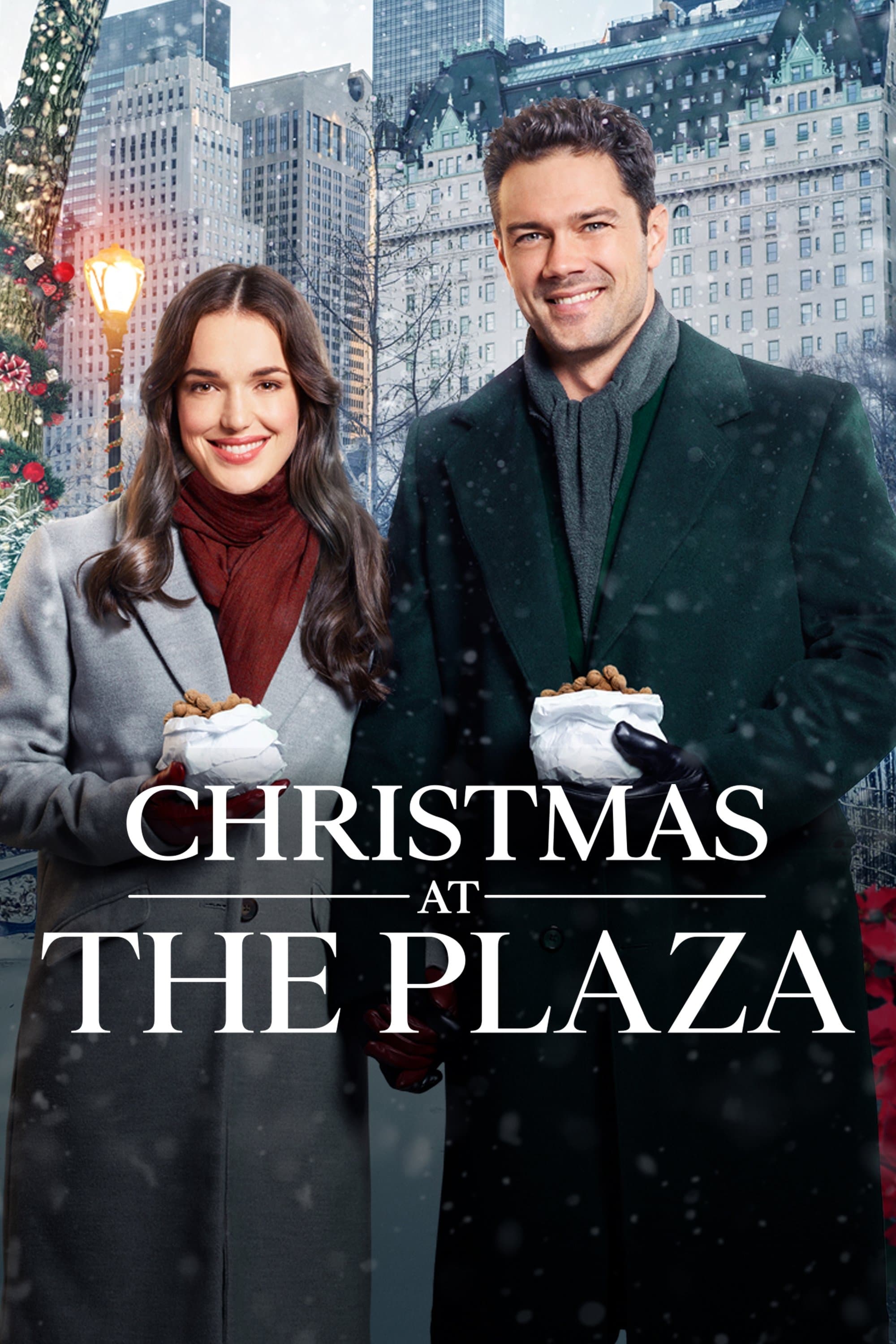 Boże Narodzenie w Plaza 2019 cały film