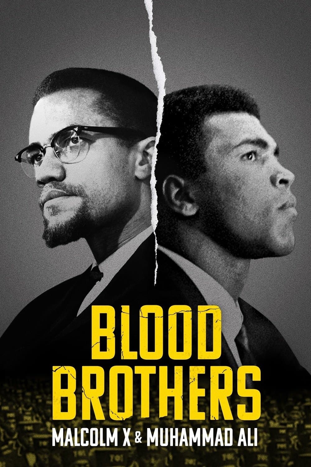 Bracia krwi: Malcolm X i Muhammad Ali 2021 cały film