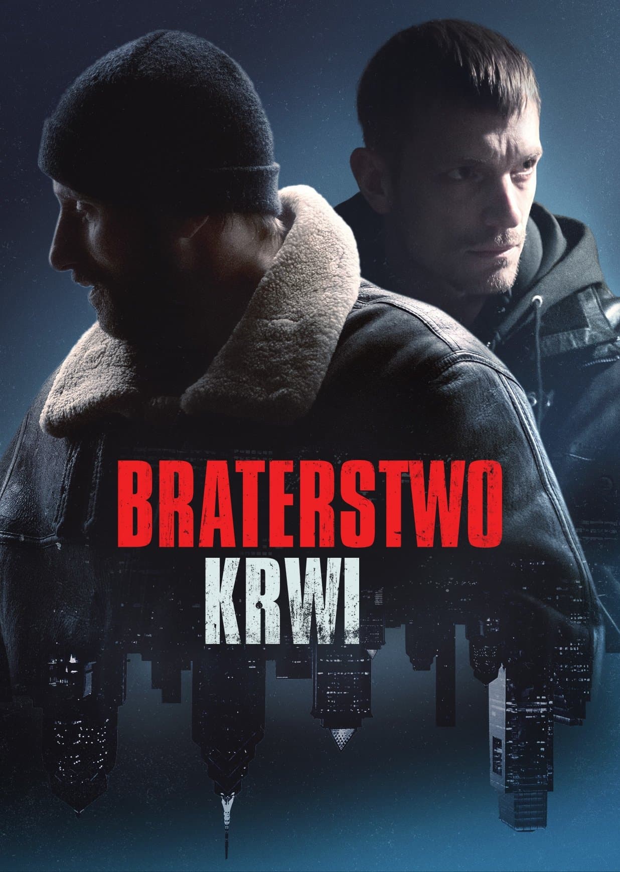 Bracia we krwi 2020 cały film