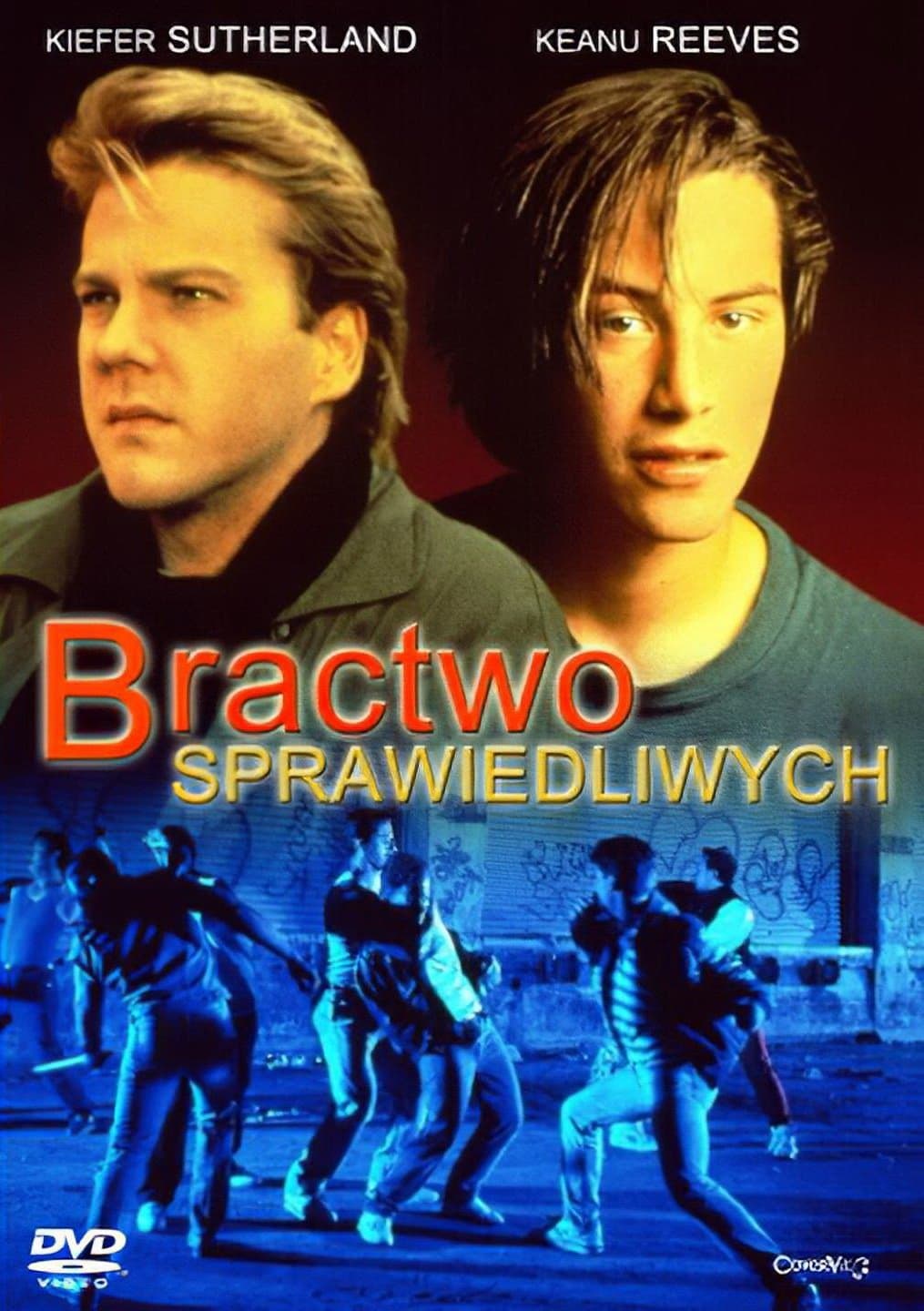 Bractwo sprawiedliwych 1986 cały film