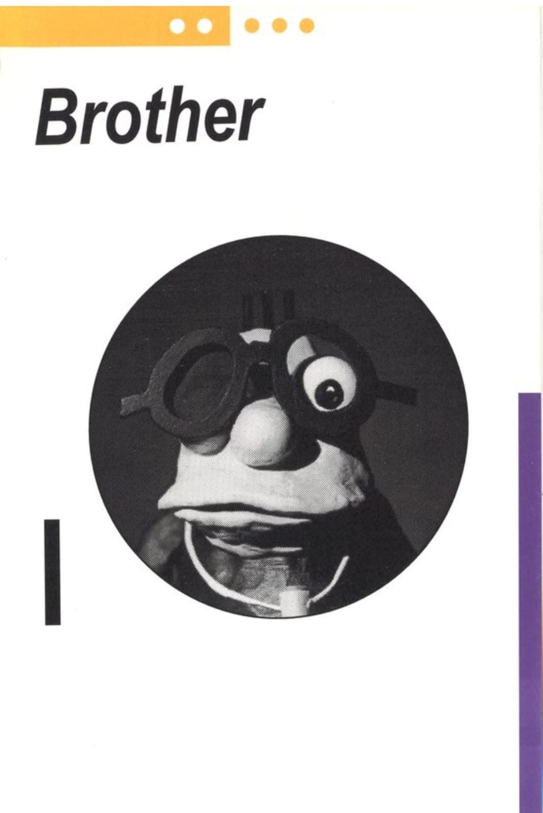 Brat 2000 cały film