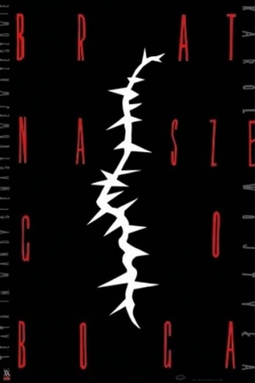 Brat naszego Boga 1997 cały film