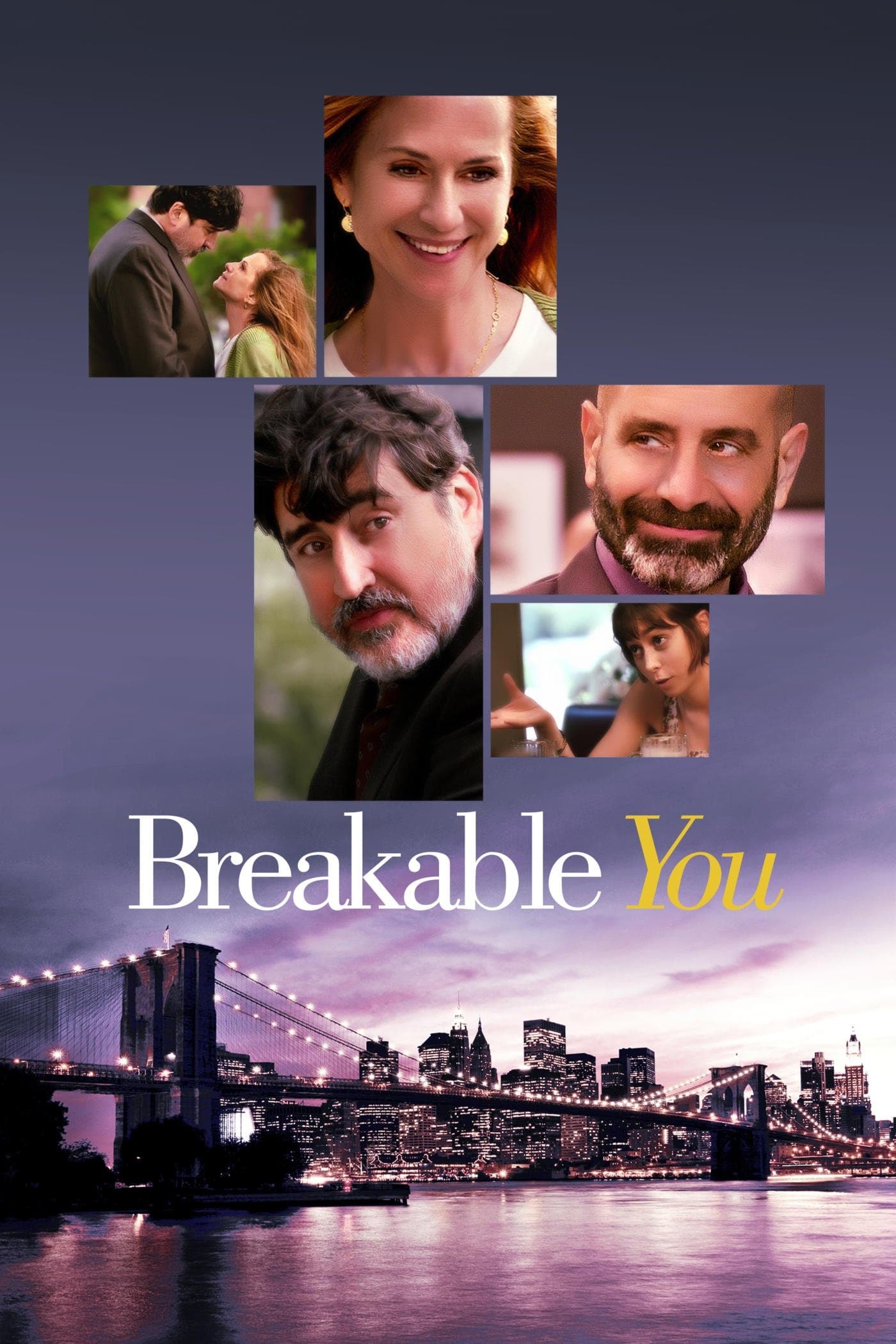 Breakable You 2017 cały film