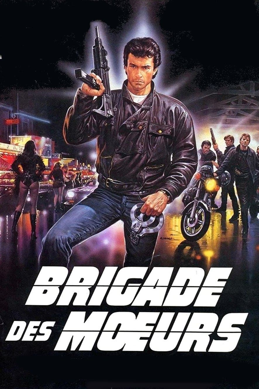 Brigade des mœurs 1985 cały film