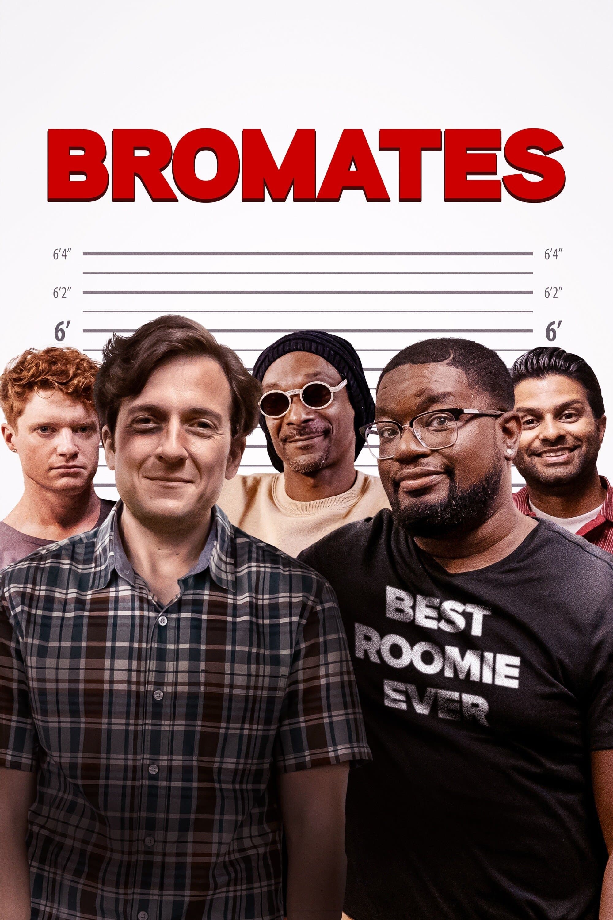 Bromates 2022 cały film