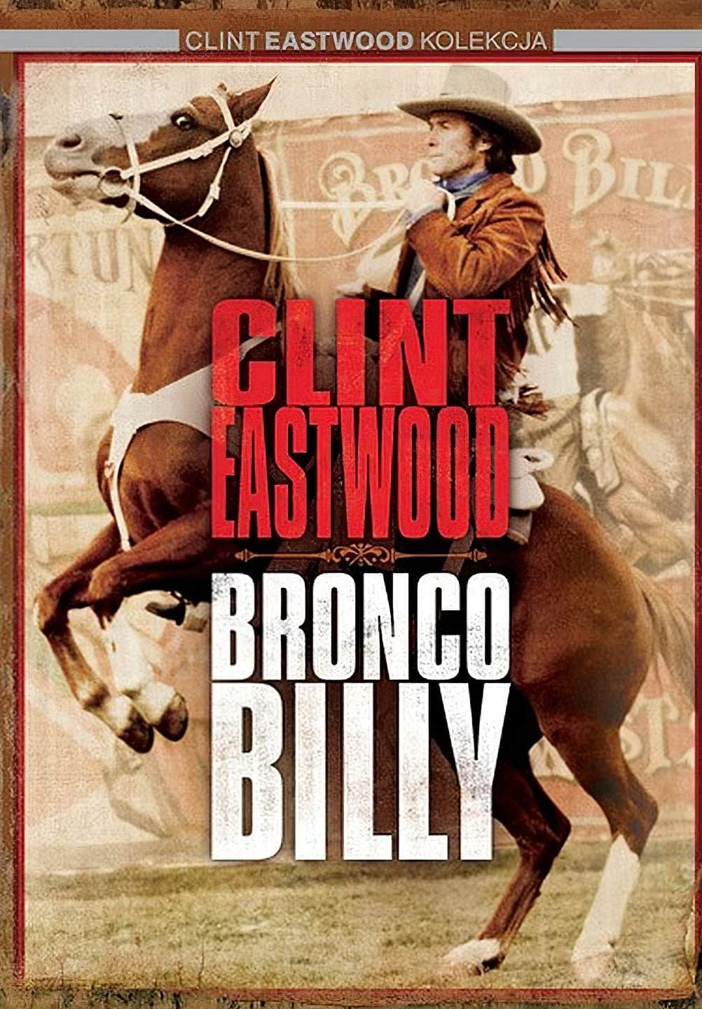 Bronco Billy 1980 cały film