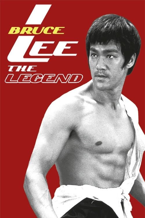 Bruce Lee, Legenda 1984 cały film