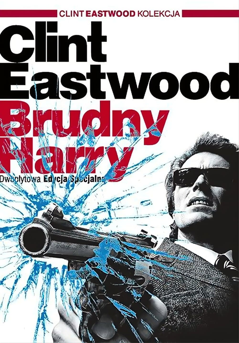 Brudny Harry 1971 cały film