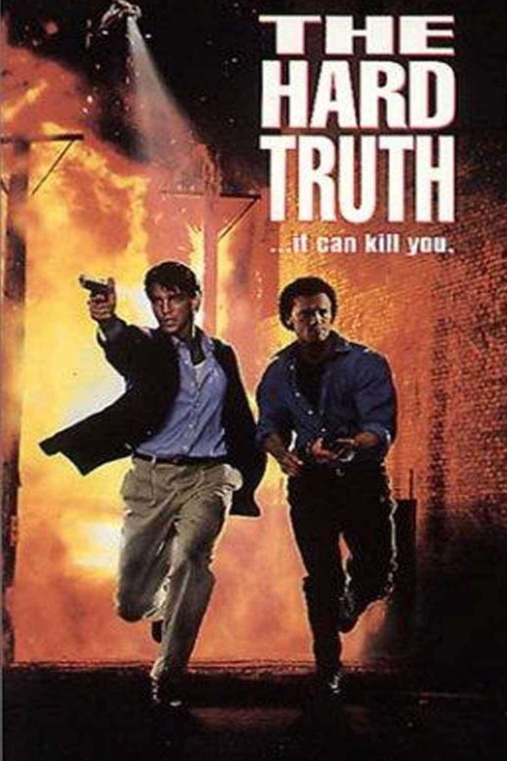 Brutalna prawda 1994 cały film