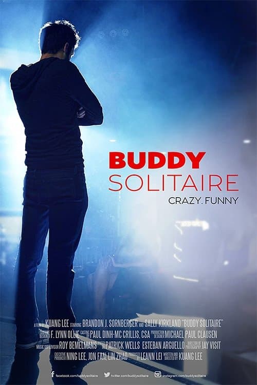 Buddy Solitaire 2016 cały film