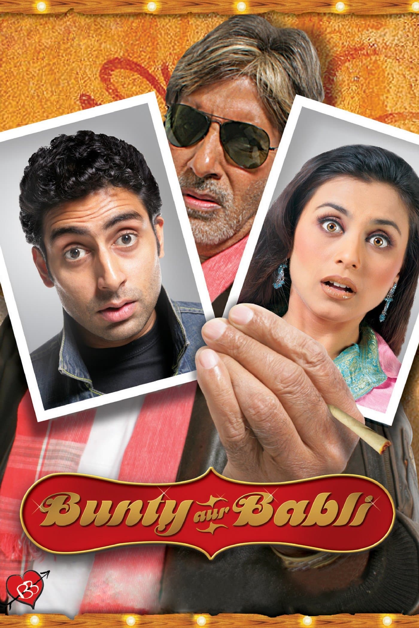 Bunty i Babli 2005 cały film