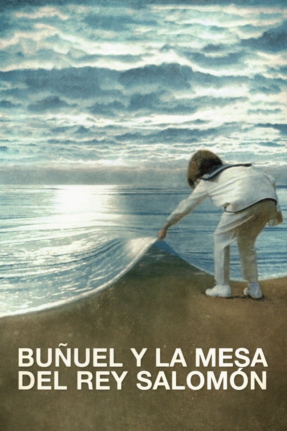 Buñuel i stół króla Salomóna 2001 cały film
