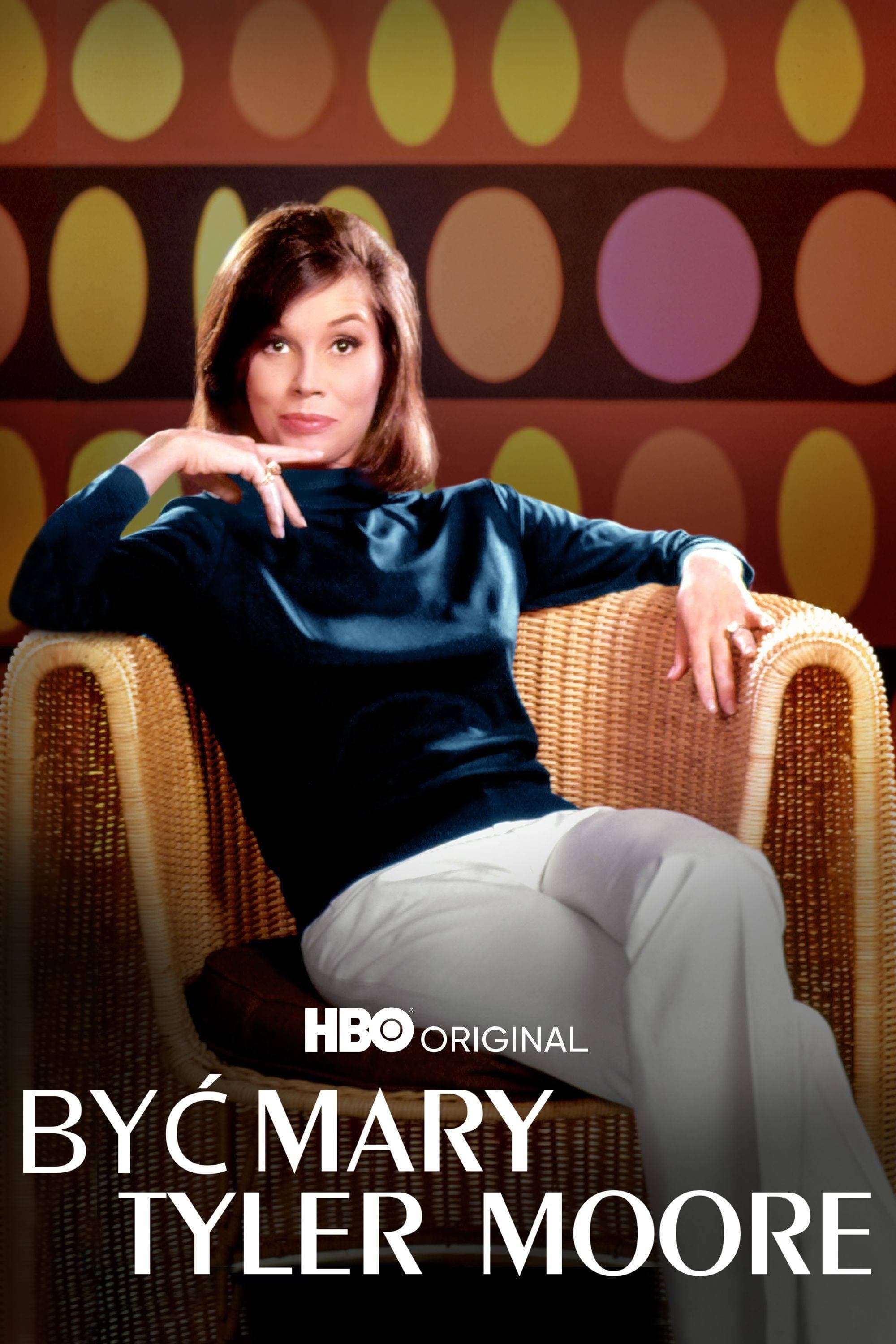 Być Mary Tyler Moore 2023 cały film