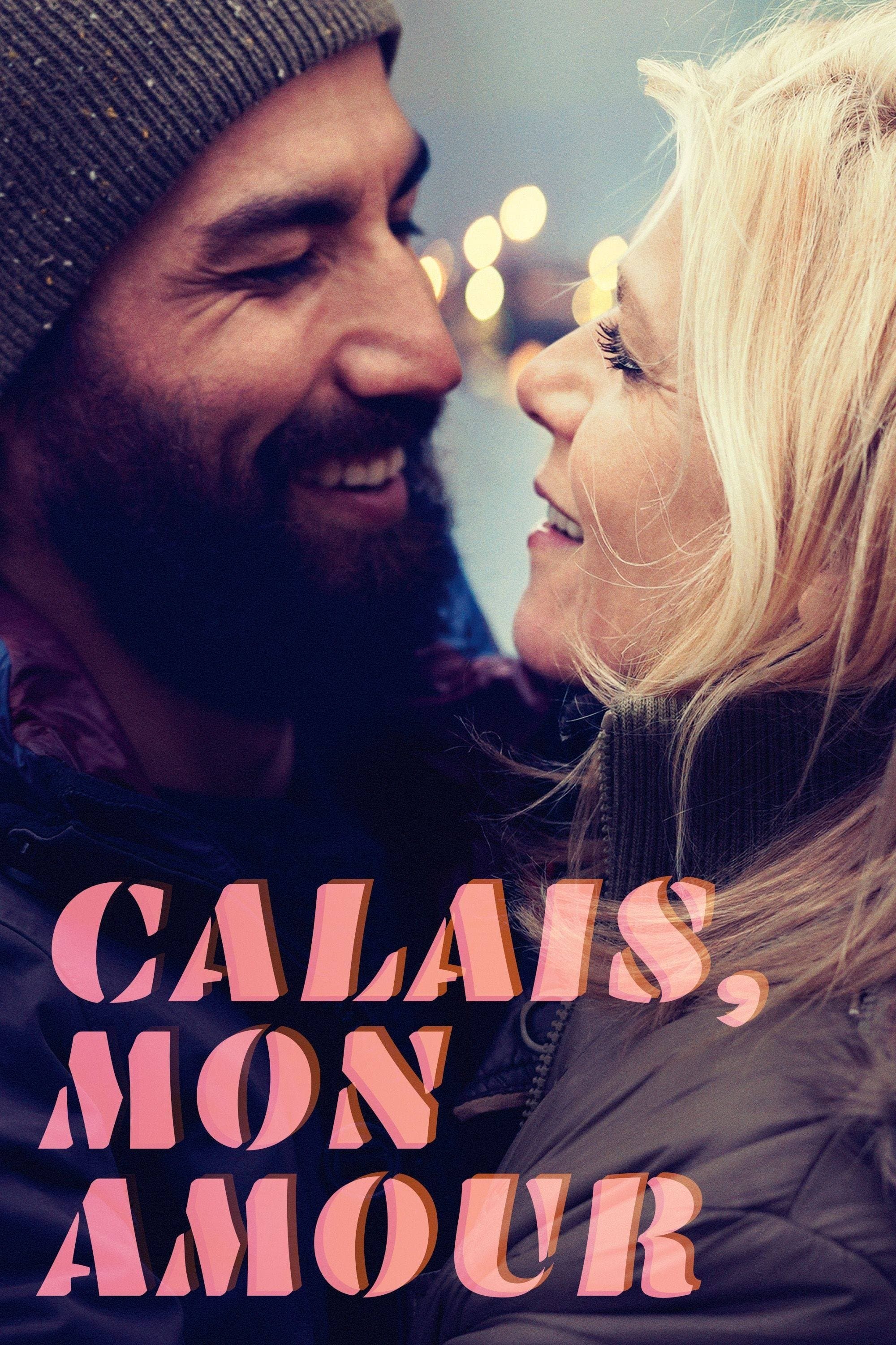 Calais, mon amour 2022 cały film