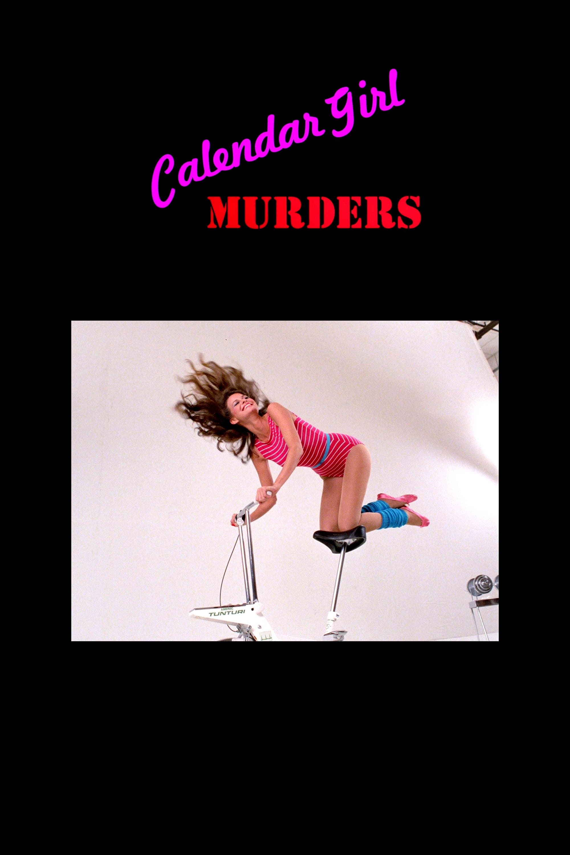 Calendar Girl Murders 1984 cały film